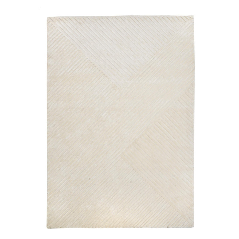 Carpet SIERRA IVORY (Handmade Collection)